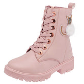 Ensueño Bota para niña